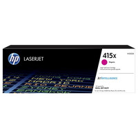 TONER HP W2033X N&ordm;415X MAGENTA 6500PAG (Espera 4 dias)