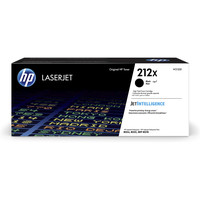 TONER HP W2120X Nº212X XL NEGRO 13.000PAG (Espera 4 dias)-24SX TONER HP W2120X Nº212X XL NEGRO 13.000PAG (Espera 4 dias)