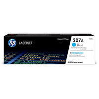 TONER HP W2211A N&ordm;207A CYAN 1250PAG (Espera 4 dias)