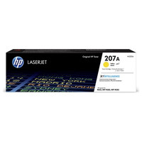 TONER HP W2212A N&ordm;207A AMARILLO 1250PAG (Espera 4 dias)