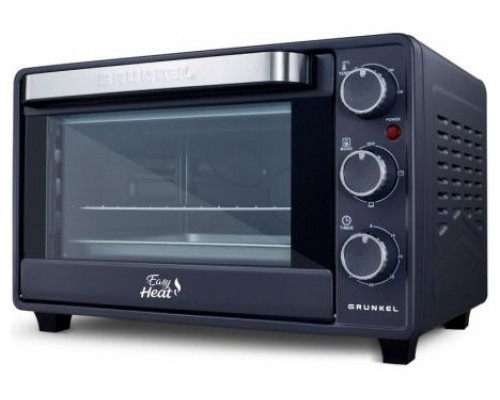 GRK-PAE-HORNO HR-23EASY