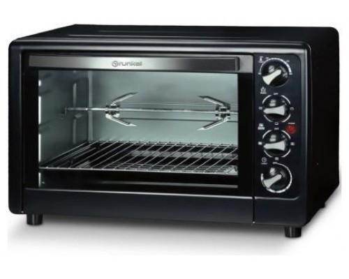 GRK-PAE-HORNO HR-48RMRUSTI