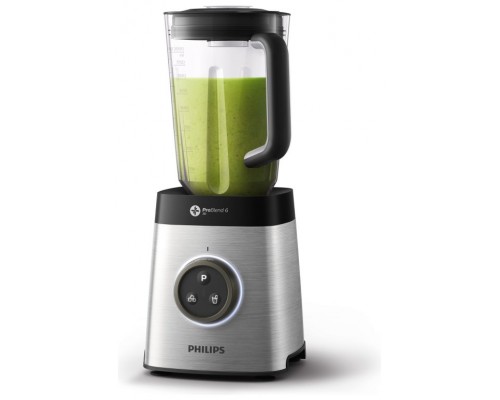 BATIDORA DE VASO PHILIPS HR3653/00 VASO 2,2L 1400W