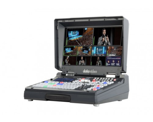 DataVideo HS-4000 Negro (Espera 4 dias)