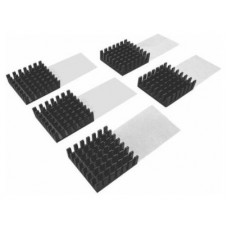 QNAP ACCESORIO HS-M2SSD-07 (Espera 4 dias)-SX6 QNAP ACCESORIO HS-M2SSD-07 (Espera 4 dias)