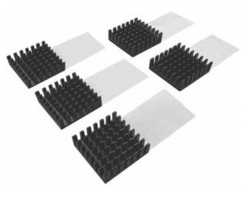 QNAP ACCESORIO HS-M2SSD-07 (Espera 4 dias)-SX6 QNAP ACCESORIO HS-M2SSD-07 (Espera 4 dias)