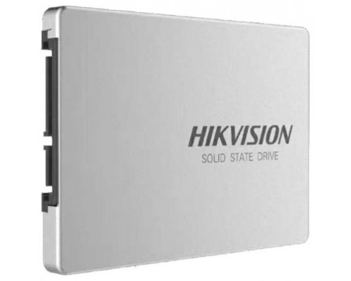 Hikvision Digital Technology V100 2.5" 512 GB Serial ATA III 3D TLC (Espera 4 dias)