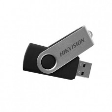 Hikvision Digital Technology HS-USB-M200(STD)/16G unidad flash USB 16 GB USB tipo A 2.0 Plata (Espera 4 dias)