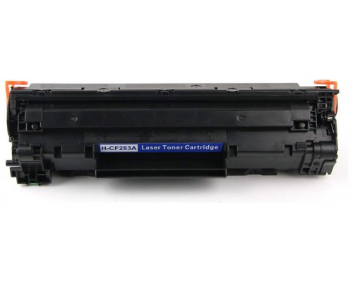 TONER HP 83A LJ Pro MFP M127fn/M127fw BK COMP NEGRO