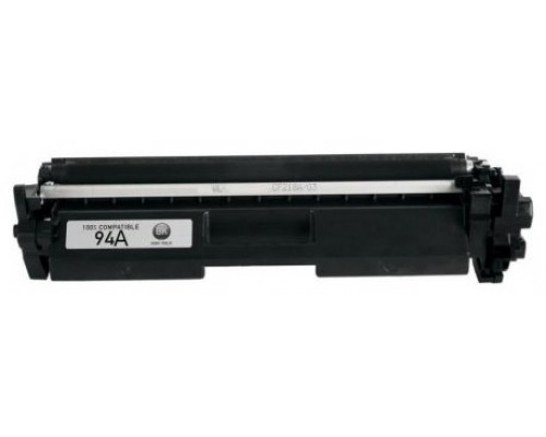 TONER HP 94A M118DW/M148DW/M148FDW COMP NEGRO