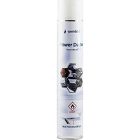 GEMBIRD Limpiador aire comprimido 750 ml-3SX GEMBIRD Limpiador aire comprimido 750 ml