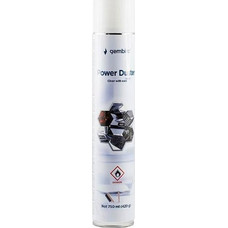 GEMBIRD Limpiador aire comprimido 750 ml-SX3 GEMBIRD Limpiador aire comprimido 750 ml