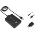 HUB USB3.0 CONCEPTRONIC HUBBIES11B 4 PUERTOS Y CABLE