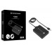 HUB USB3.0 CONCEPTRONIC HUBBIES11B 4 PUERTOS Y CABLE