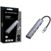 HUB USB 3,2 CONCEPTRONIC HUBBIES22G 4 PUERTOS 2xUSB-C-SX7 HUB USB 3,2 CONCEPTRONIC HUBBIES22G 4 PUERTOS 2xUSB-C