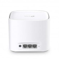EXTENSOR TP-LINK AX3000 WI-FI 6 EASYMESH ROUTER GIGABIT ETHERNET