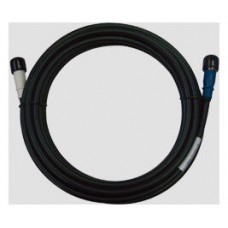 Zyxel IBCACCY-ZZ0106F cable coaxial LMR400 15 m SMA Negro (Espera 4 dias)