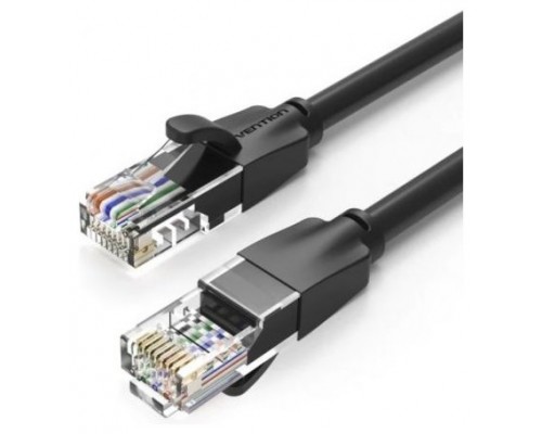 CABLE VENTION IBEBD