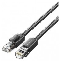 CABLE DE RED LATIGUILLO RJ45 UTP CAT6 AWG26 8 M NEGRO VENTION (Espera 4 dias)