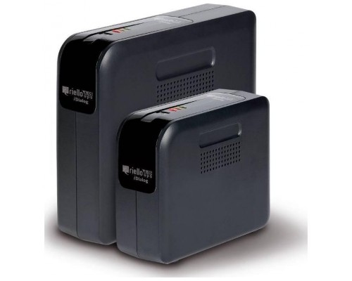 RIELLO S.A.I. iDIALOG 1200 VA (Espera 4 dias)