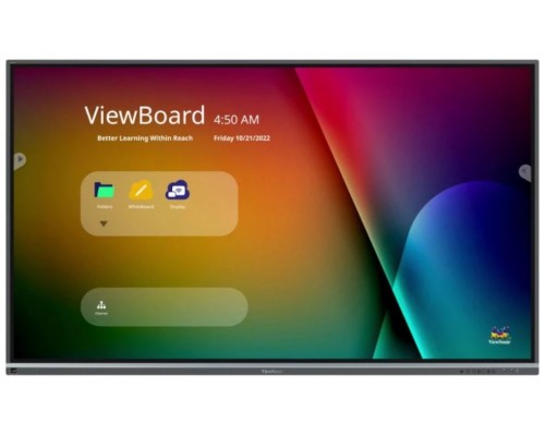MONITOR INTERACTIVO VIEWSONIC IFP6550-5F
