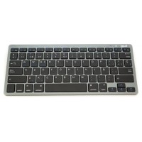 iggual Teclado Bluetooth Slim TKL-BT negro 2 canal