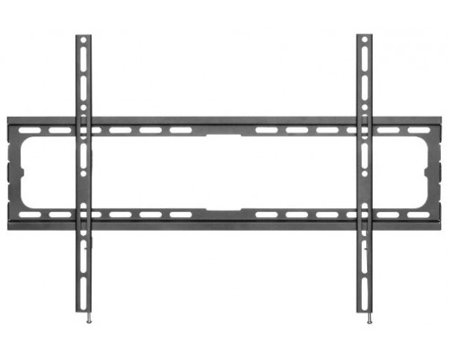 iggual SPTV16 Soporte TV 37"-80" 45kg pared fijo