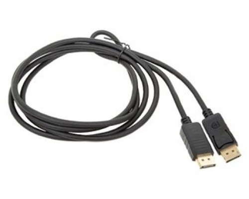 iggual Cable DisplayPort (M) 1.4 8K@60hz 2 metros