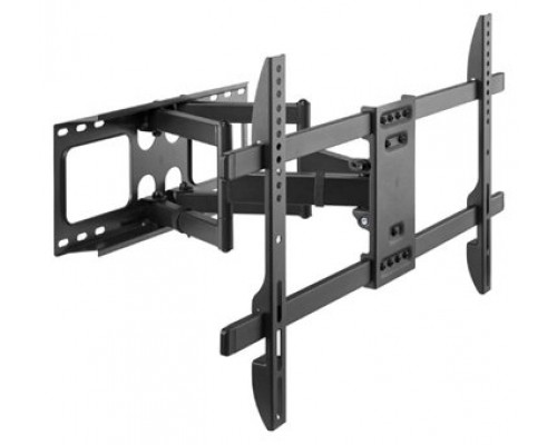 iggual SPTV18 Soporte TV pared 37"-80" 60kg Full