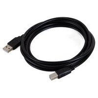 iggual Cable USB 2.0 A(M)-B(M) A-B macho 2 metros-3SX iggual Cable USB 2.0 A(M)-B(M) A-B macho 2 metros