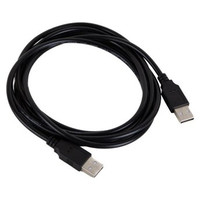 iggual Cable USB 2.0 A(M)-A(M) A-A macho 2 metros-2SX iggual Cable USB 2.0 A(M)-A(M) A-A macho 2 metros