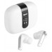 iggual Auriculares inalámbricos TWS Bluetooth blan