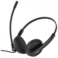 100 Hz - 10 kHz, 32 ohm, 113 dB, 40 mm, Mic, ENC, USB,