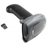 iggual Lector código barras 2D Bluetooth WiFi 2.4G-12SX iggual Lector código barras 2D Bluetooth WiFi 2.4G