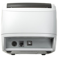 iggual Impresora t&eacute;rmica TP EASY 80W USB+RJ11 blan