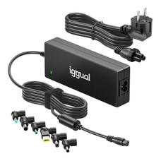 iggual Cargador Universal Autom&aacute;tico CUA-6T-240W