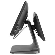 iggual TPV dual 15,6" 11,6" 16:9 N100 8+256GB W11-SX42 iggual TPV dual 15,6" 11,6" 16:9 N100 8+256GB W11