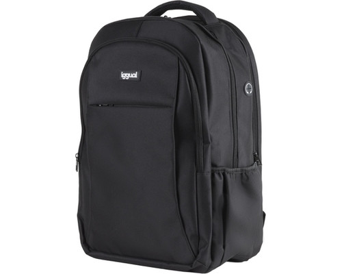 iggual Mochila port&aacute;til 15.6"-17" Office Pro Elite
