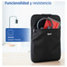iggual Funda portátil 15.6" Everyday Use Sleeve-SX5 iggual Funda portátil 15.6" Everyday Use Sleeve
