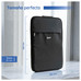 iggual Funda portátil 15.6" Everyday Use Sleeve-SX5 iggual Funda portátil 15.6" Everyday Use Sleeve