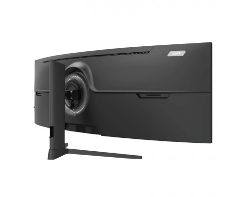 iggual Monitor 49" 5K DQHD 1ms 240Hz MM AA Curvo