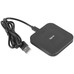 iggual Lector DNI SIP tarjetas ID USB-A / tipo C-SX5 iggual Lector DNI SIP tarjetas ID USB-A / tipo C