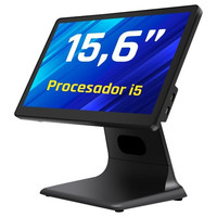 iggual TPV AIO 15,6" 16:9 i5 8350U 8+256GB W11Pro-38SX iggual TPV AIO 15,6" 16:9 i5 8350U 8+256GB W11Pro