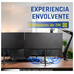 iggual Monitor 24" IPS 1ms FHD 120Hz VGA HDMI MM