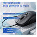 USB, 2400 DPI, 4 botones, 1.5 m cable, 78 g-HO4 USB, 2400 DPI, 4 botones, 1.5 m cable, 78 g