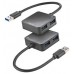 HUB USB NGS IHUB3 0TINY-DU5 HUB USB NGS IHUB3 0TINY