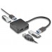 HUB USB NGS IHUB3 0TINY-DU5 HUB USB NGS IHUB3 0TINY