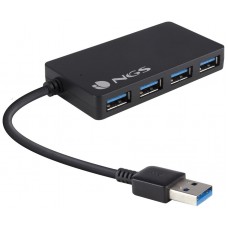 NGS USB HUB IHUB3.0