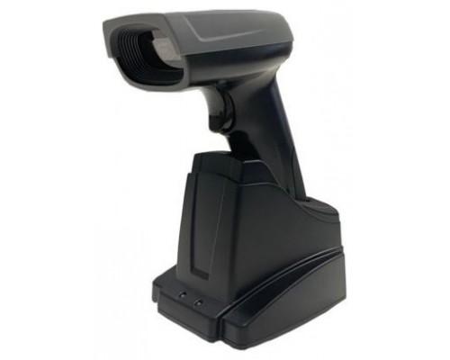 MS3-2D BR Escaner de mano 2D - linea imager 120