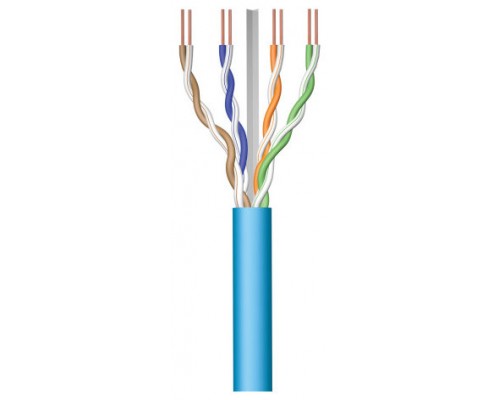 Ewent IM1221 cable de red Azul 30 m Cat6a U/UTP (UTP) (Espera 4 dias)-SX10 Ewent IM1221 cable de red Azul 30 m Cat6a U/UTP (UTP) (Espera 4 dias)